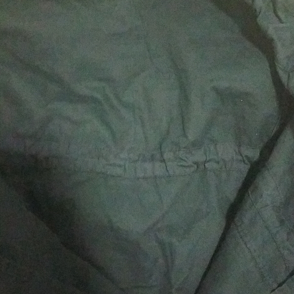 Old navy scout untility jacket , small - Picture 6 of 8
